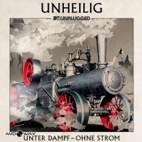 Mtv Unplugged - Unter Dampf Ohne Strom (Lp) | Unheilig